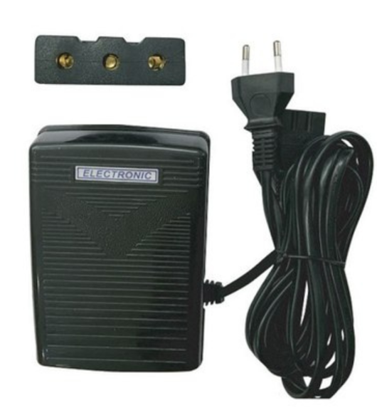 Pedal Eletrónico