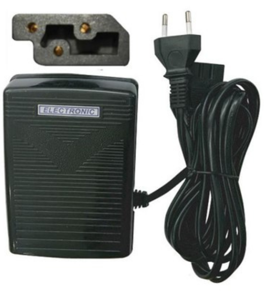 Pedal Eletrónico Juki
