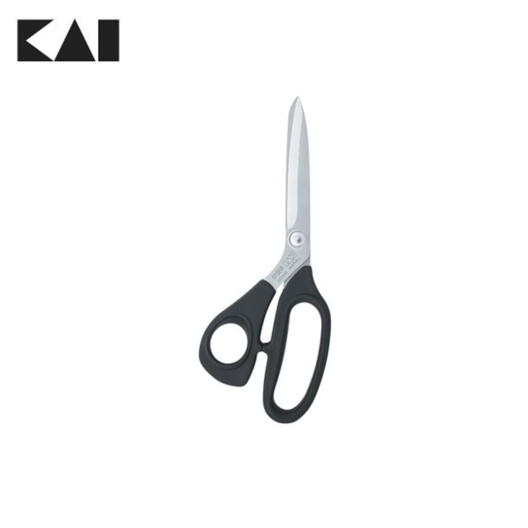 Tesoura de Costura Canhota KAI N5210L 210mm