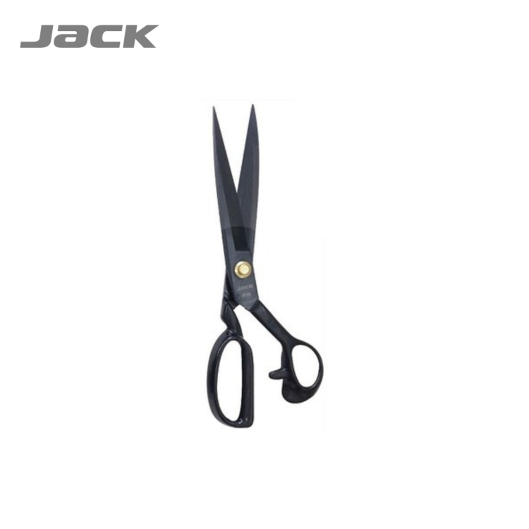 Tesoura Profissional Tailor Jack 10"/25 cm