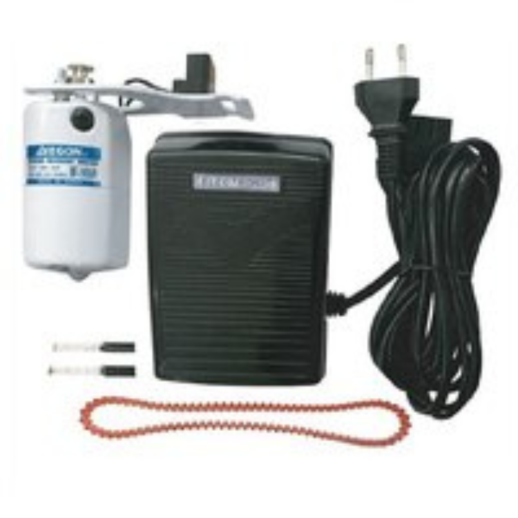 Motor Máquina De Costura Doméstica 100W 220V