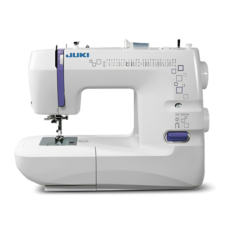 Juki HZL-355ZW
