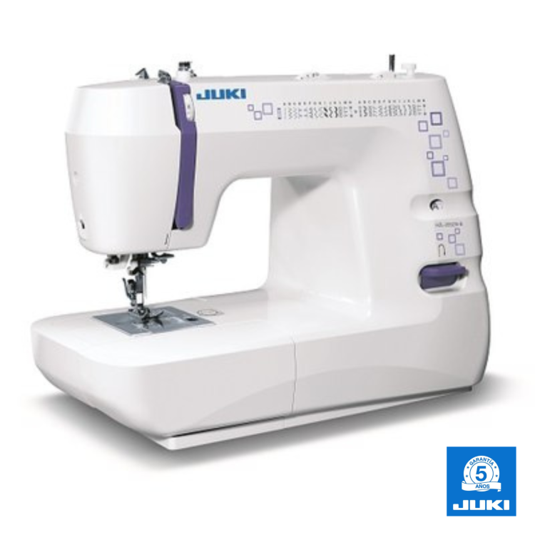 Juki HZL-355ZW - Image 2