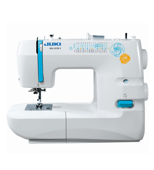Juki HZL-357ZP