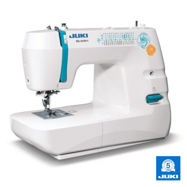 Juki HZL-357ZP - Image 2