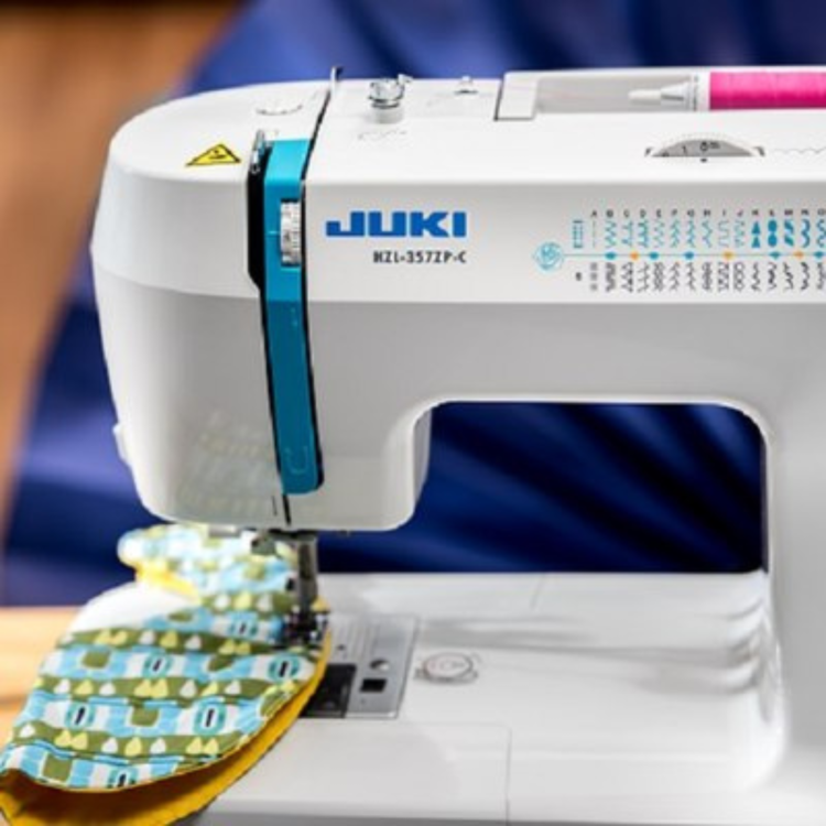 Juki HZL-357ZP - Image 3