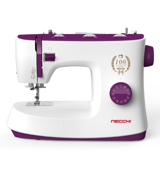 Necchi Serie K 132A