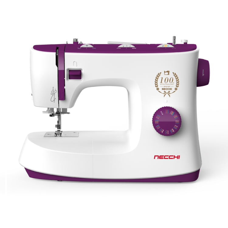 Necchi Serie K 132A