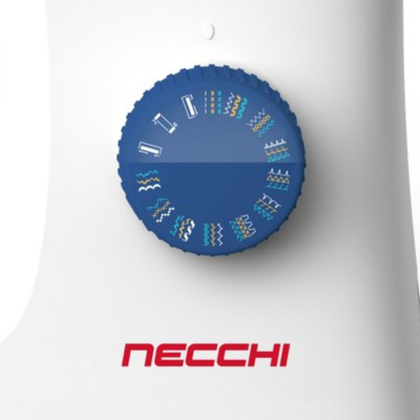 Necchi Serie K 432A - António Trindade – Comércio e Reparação de ...