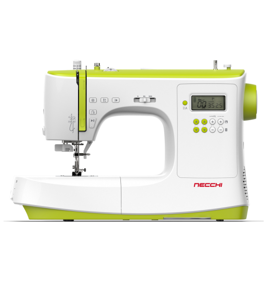 Necchi Serie NC 102D