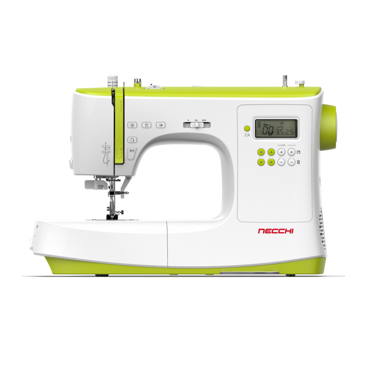 Necchi Serie NC 102D