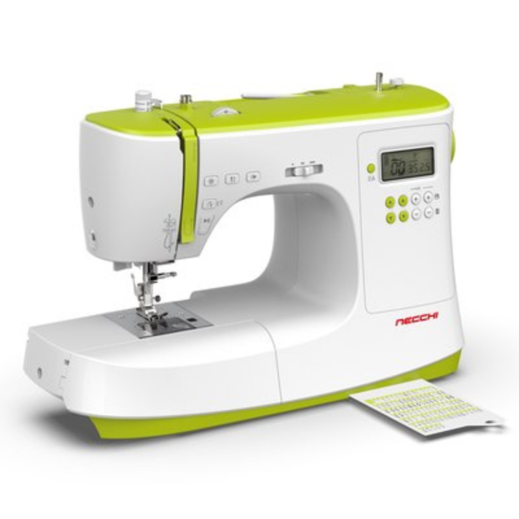 Necchi Serie NC 102D - Image 2