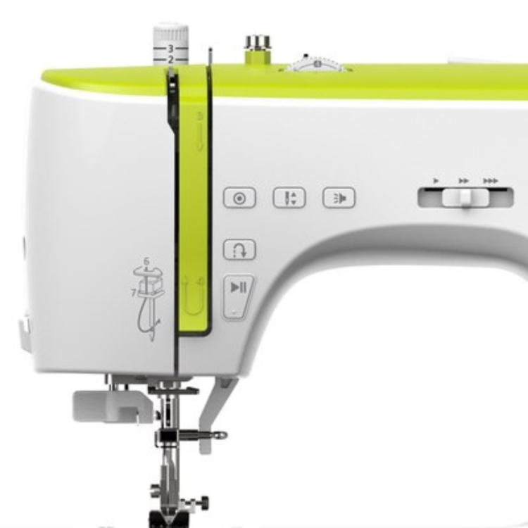 Necchi Serie NC 102D - Image 3