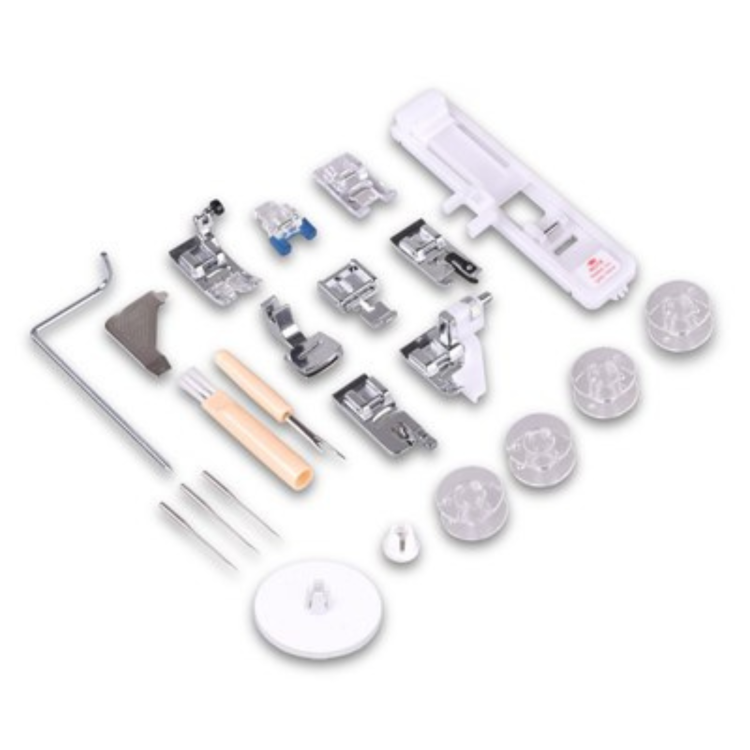 Necchi Serie NC 102D - Image 5