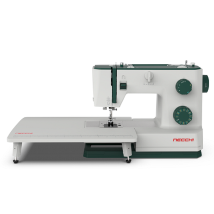 Necchi Serie Q 421A - Image 3