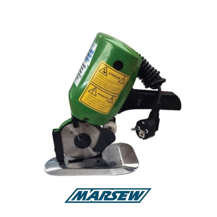Máquina de Corte Circular Marsew RSD-100