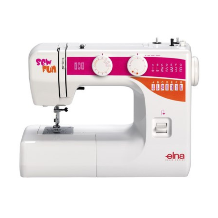 Elna Sew Zebra - Image 2