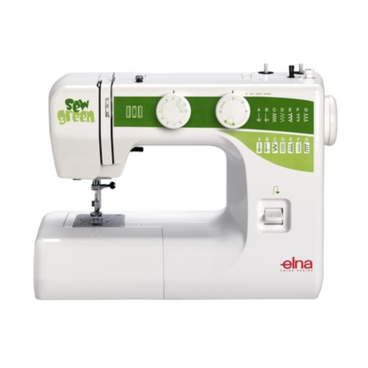 Elna Sew Zebra - Image 3