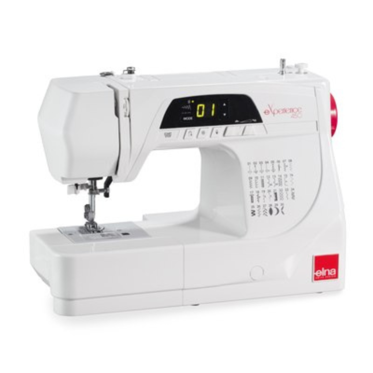 Elna eXperience 450 - Image 2