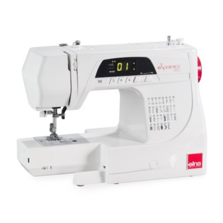 Elna eXperience 450 - Image 4