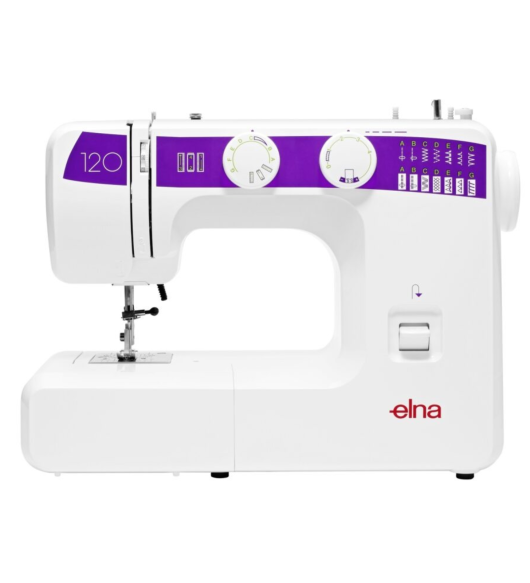 Elna eXplore 120