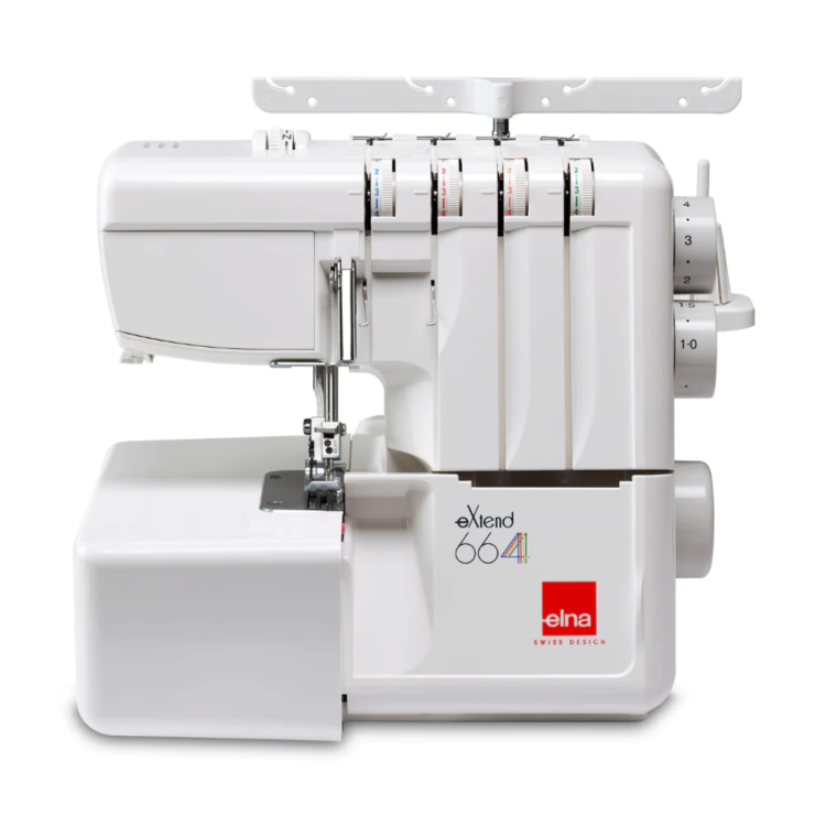 Elna eXtend 664