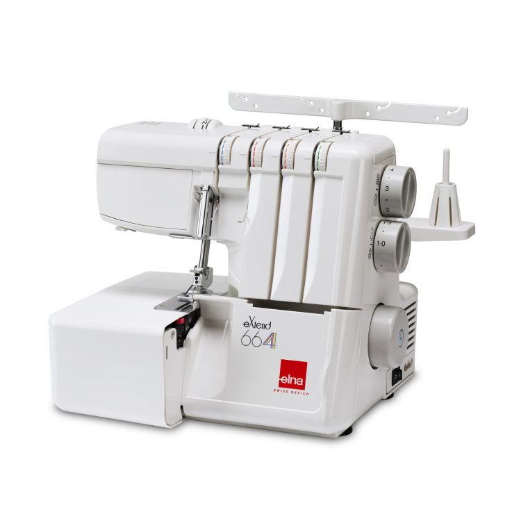 Elna eXtend 664 - Image 2