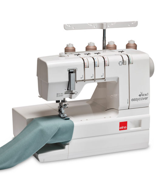Elna Easycover