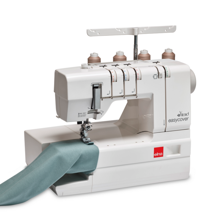 Elna Easycover