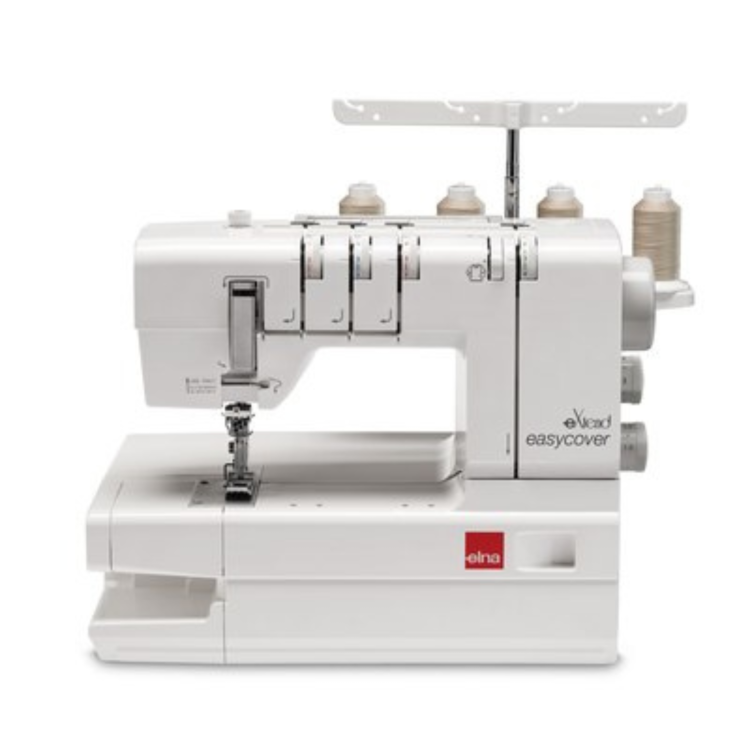 Elna Easycover - Image 2