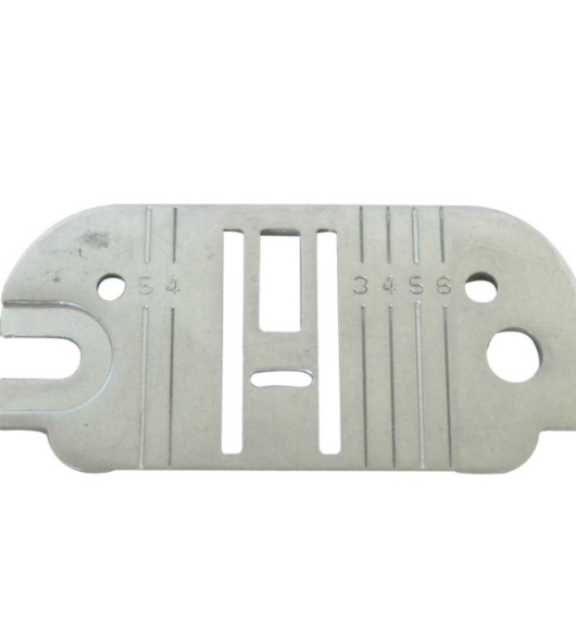 Chapa de Agulha Singer 518