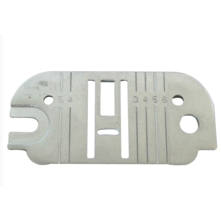 Chapa de Agulha Singer 518