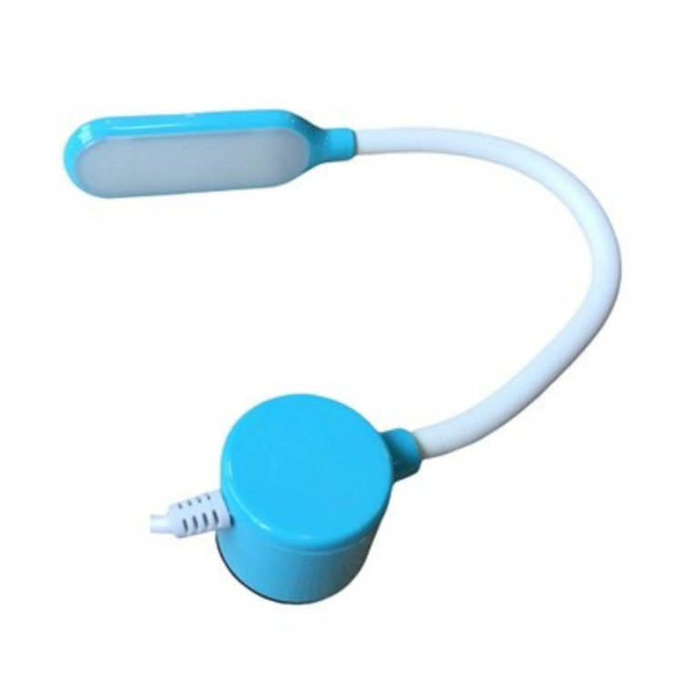 Candeeiro em LED Magnético 3W Jack