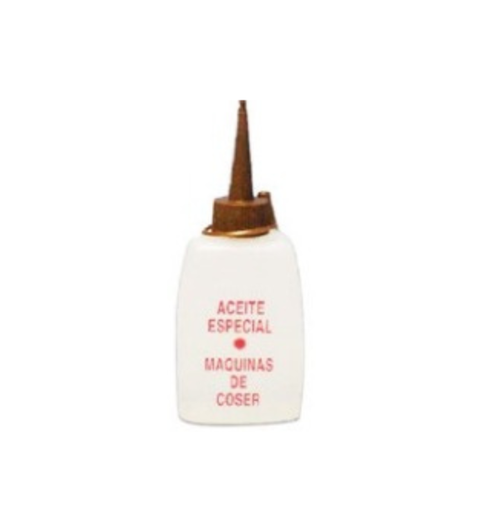 Bisnaga de Óleo Doméstico 80ml