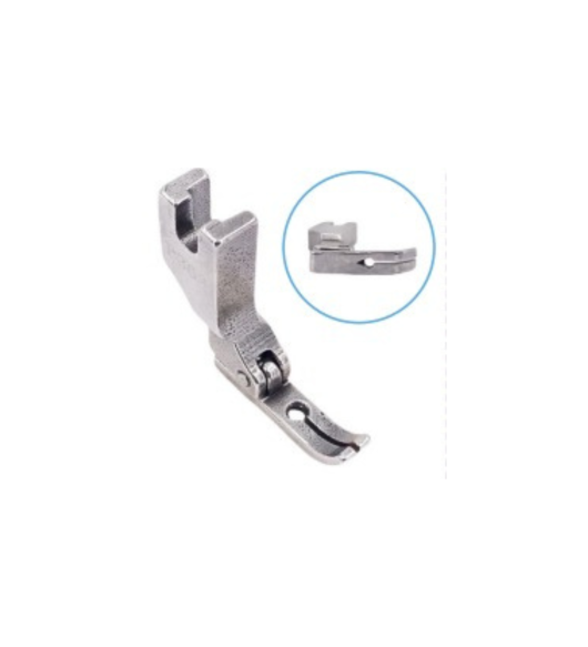 Calcador Fechos Industrial 5mm