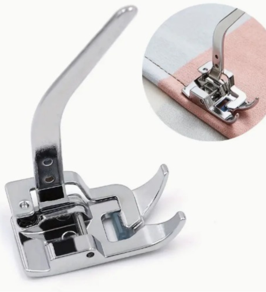 Calcador para Malhas/Jersey