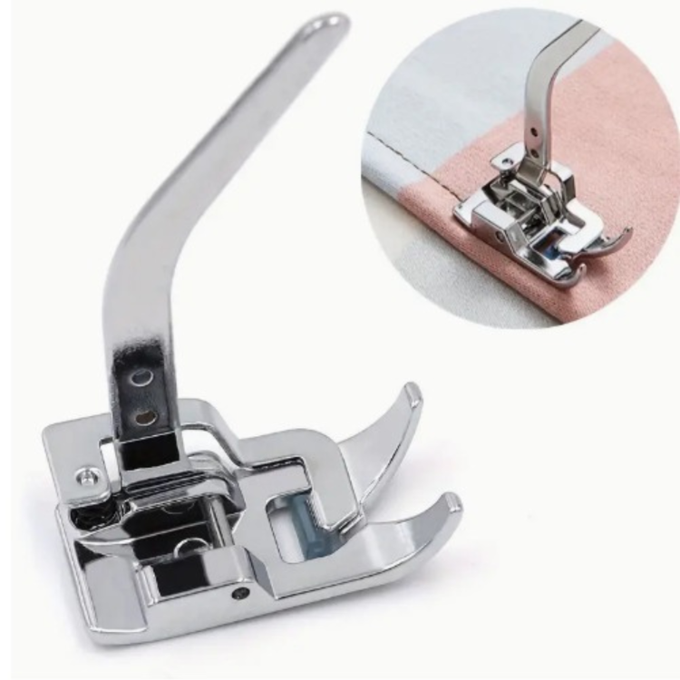 Calcador para Malhas/Jersey
