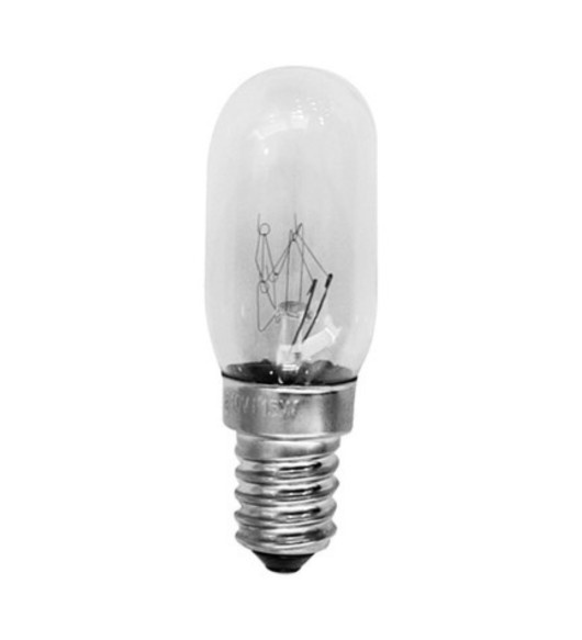 Lâmpada E14 15W