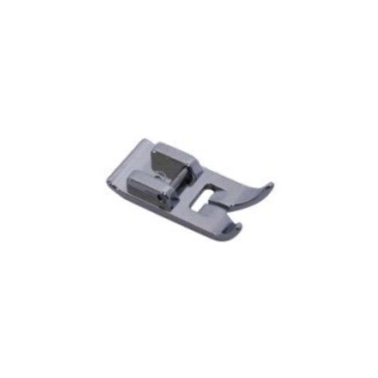 Base Calcador Zig Zag 7mm