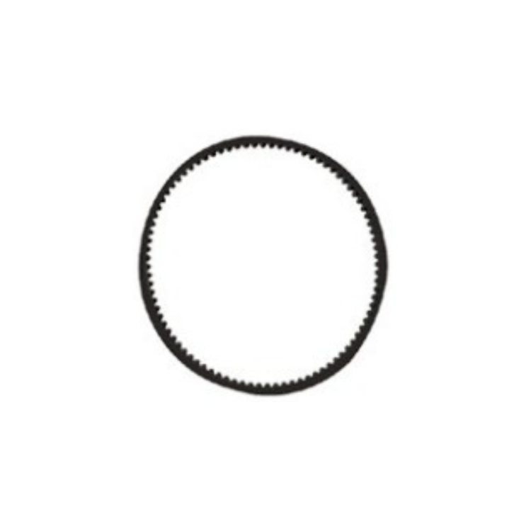 Correia para motor 345mm