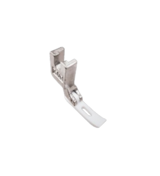 Calcador Fechos em Teflon Industrial 5mm