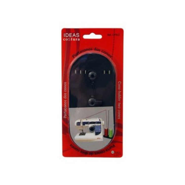 Suporte para 2 Cones Grandes - Image 2