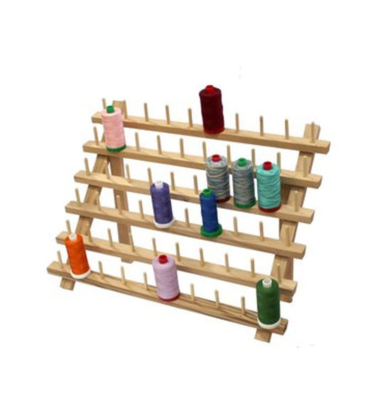 Organizador de Bobines de Linhas