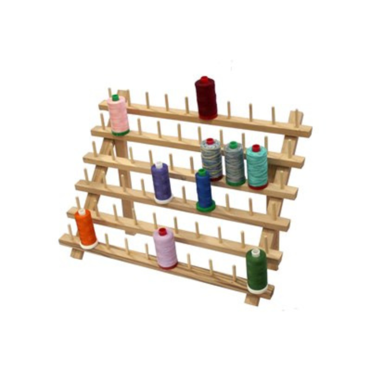 Organizador de Bobines de Linhas