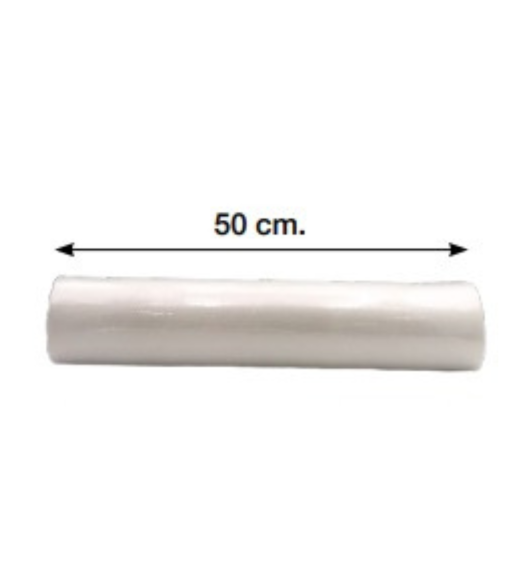 Entretela Hidrossolúvel 50cm x 25m