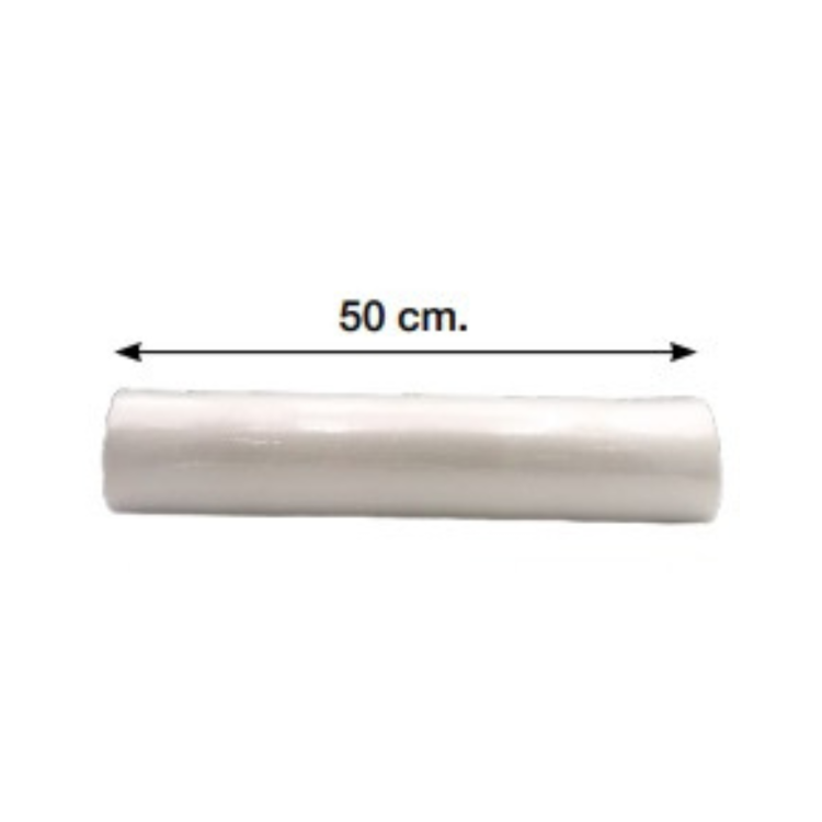 Entretela Hidrossolúvel 50cm x 25m