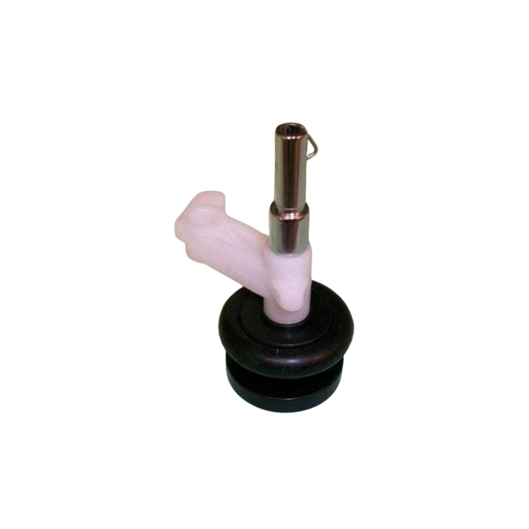 Bobinador de Canelas Singer, Pfaff