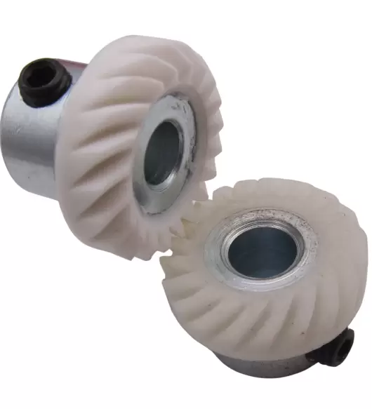 Jogo de Carretos Singer Ref: 137415/137413