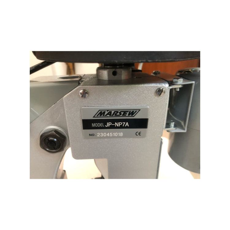 Máquina de Coser Sacos - Image 2