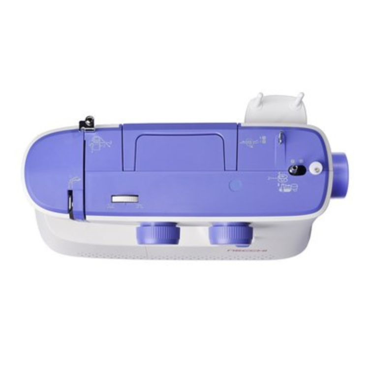 Necchi Serie M 213A - Image 5